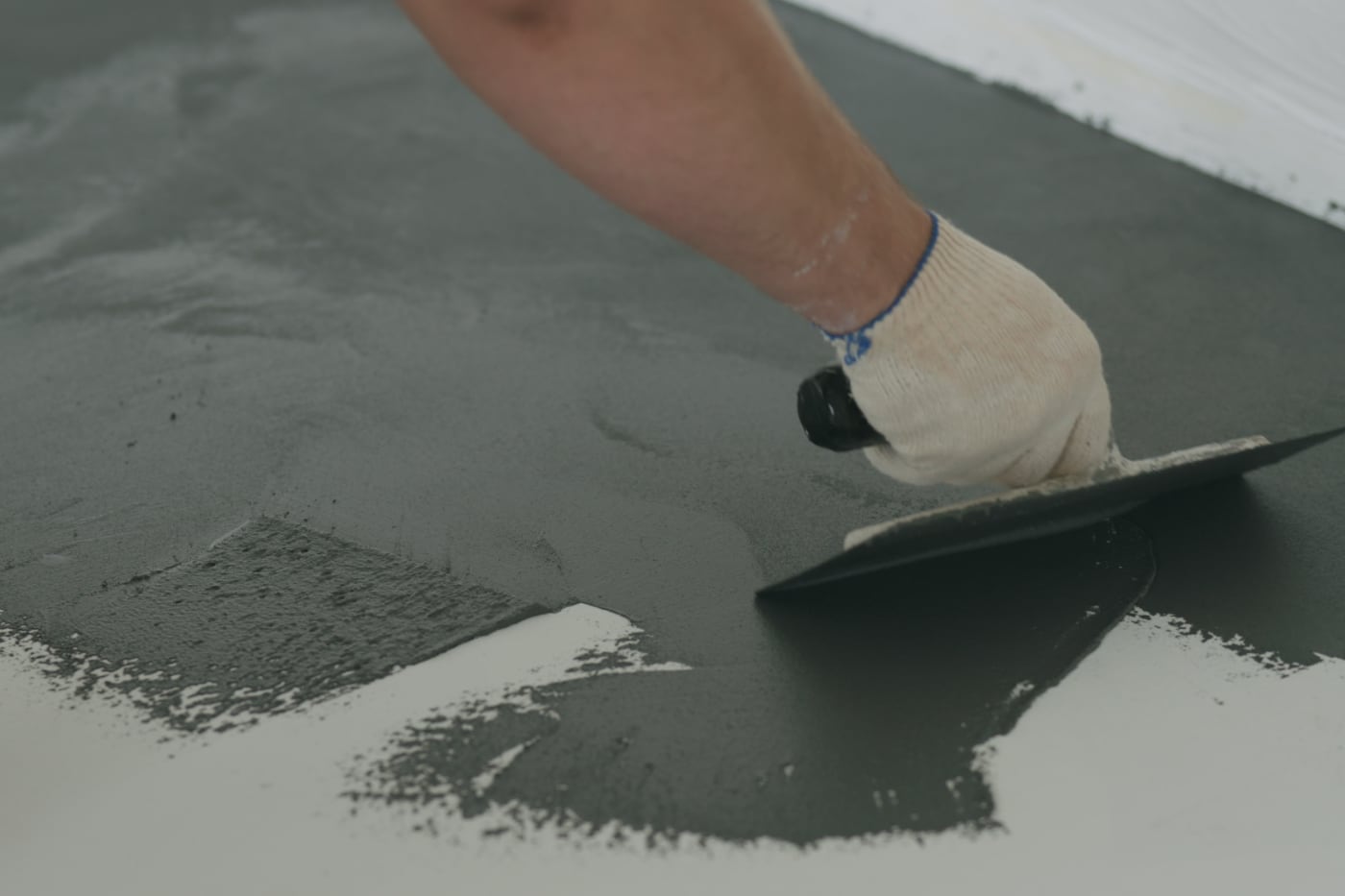 Microcement