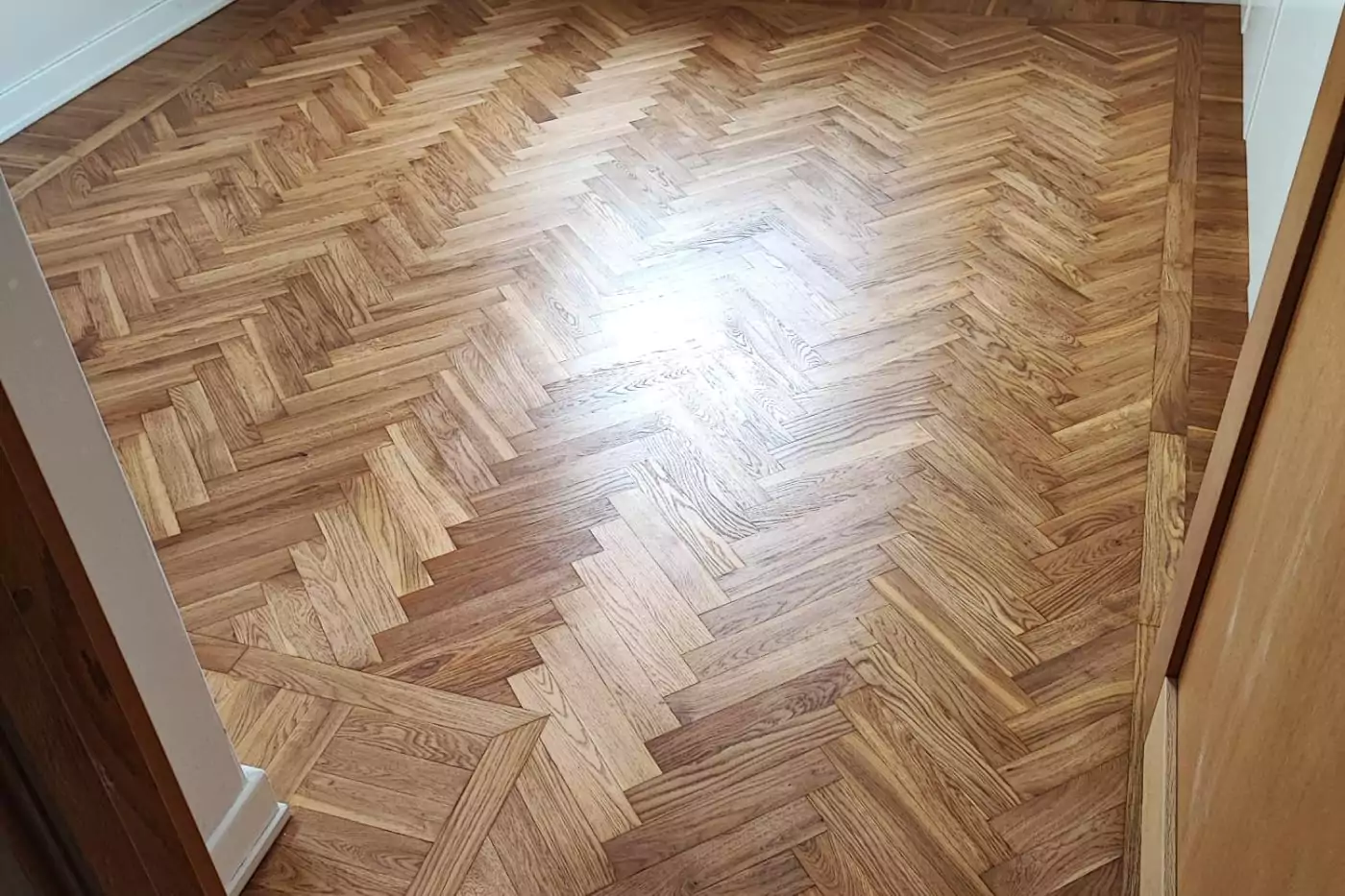 Takläggare av Lewéns Totalentreprenör AB – projekt 6