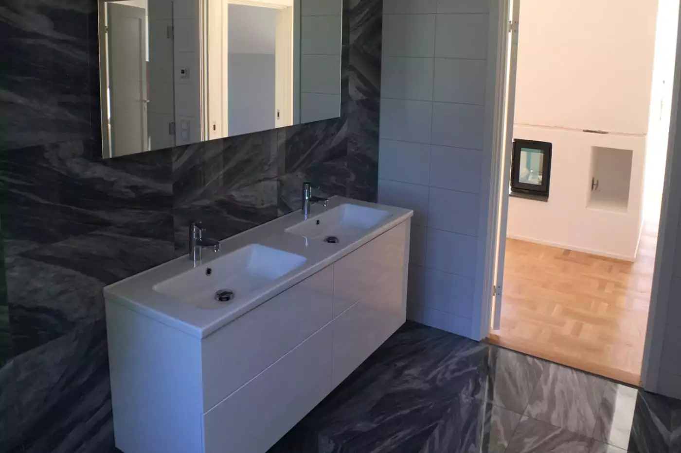 Takläggare av Lewéns Totalentreprenör AB – projekt 4